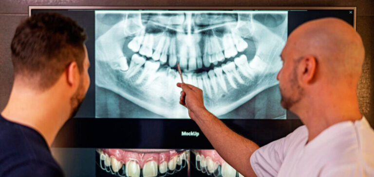 Dentist Poland