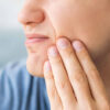 Toothache: how to deal with it