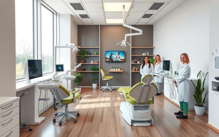 top-quality dental care in Poland