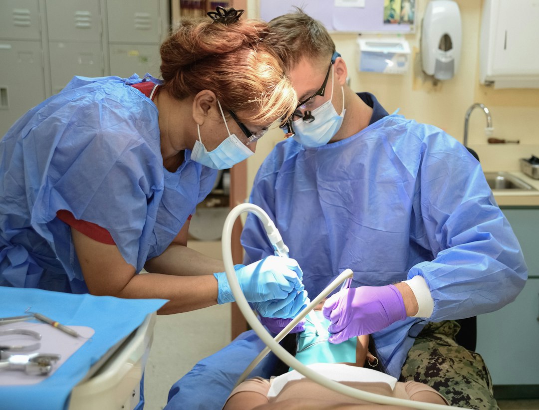 emergency dentist